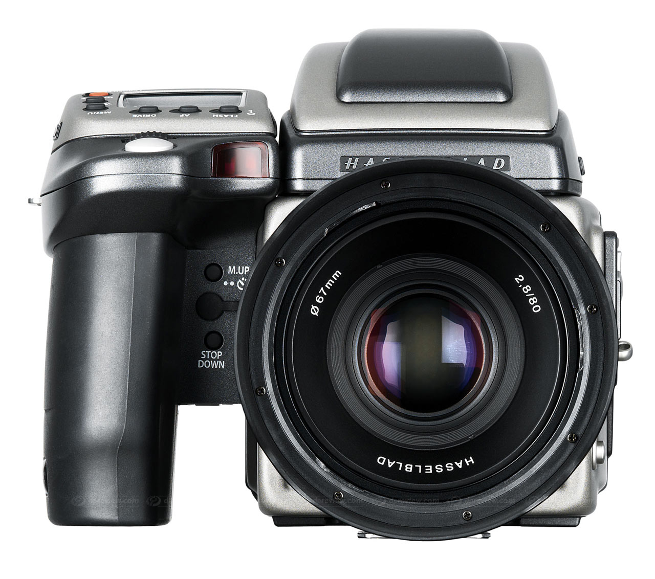 Hasselblad offers phocus software for mac